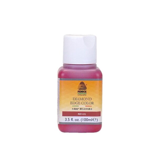 FDEC.Red.100 ml.01.jpg Fenice Diamond Edge Color Image